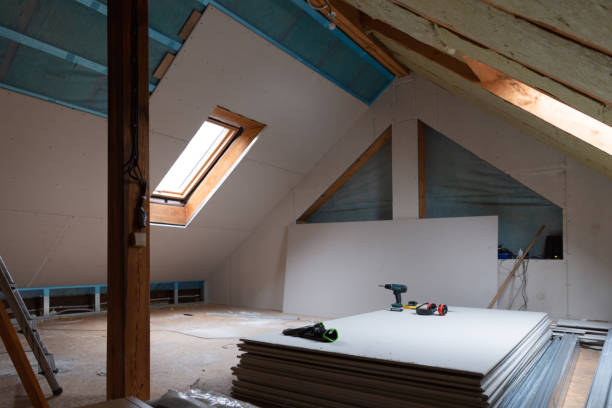 Insulation Contractors for Homes in Lampeter, PA