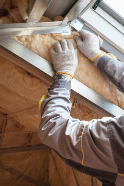 Best Residential Insulation Services  in Lampeter, PA