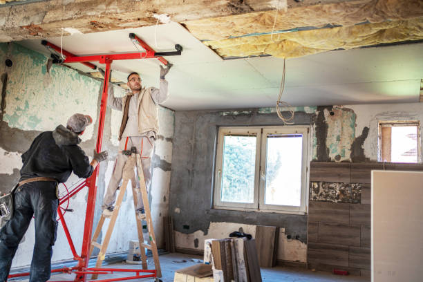Best Energy-efficient Insulation  in Lampeter, PA