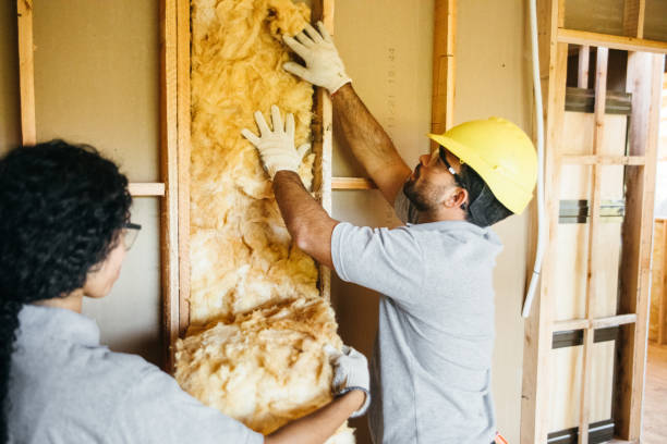 Best Fiberglass Insulation  in Lampeter, PA