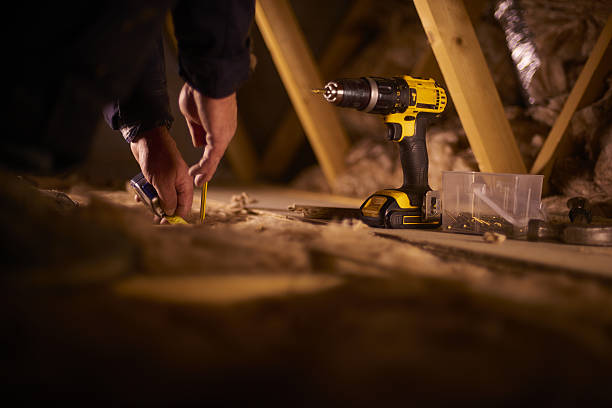 Best Crawl Space Insulation  in Lampeter, PA